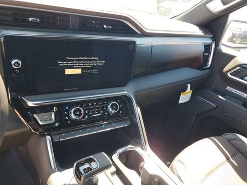 New 2026 GMC Sierra 1500 Denali image 28