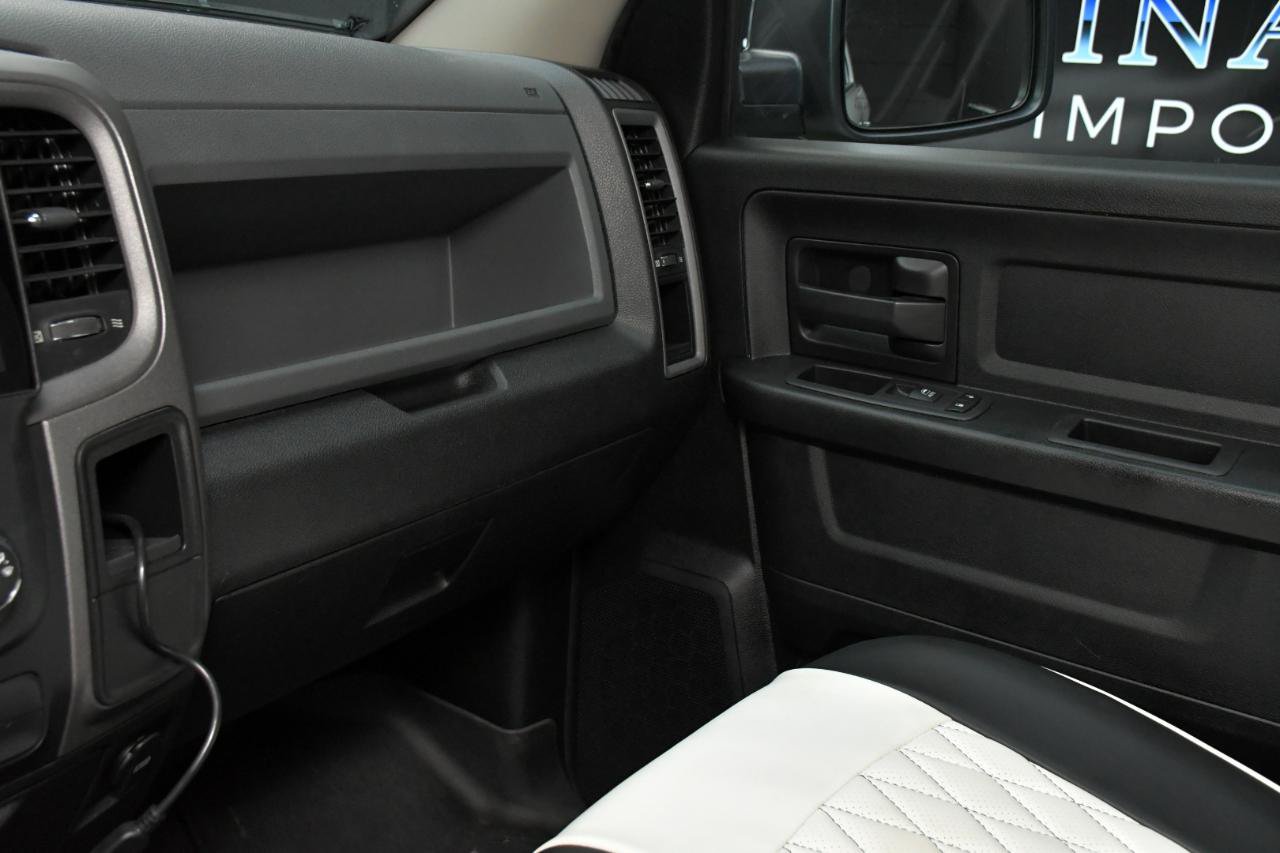 Used 2017 RAM 1500 Express AWD/4WD image 27