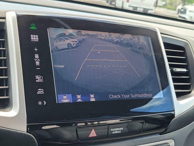 Used 2016 Honda Pilot EX-L image 32