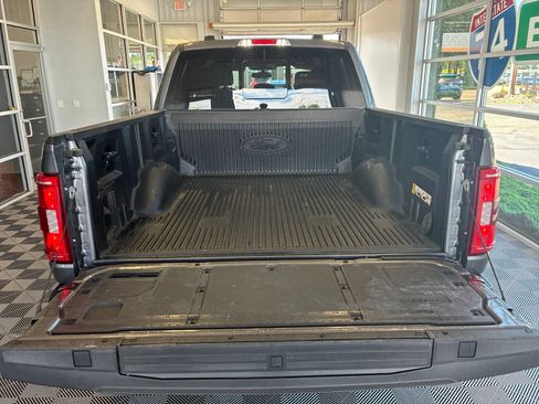 Used 2023 Ford F150 XLT AWD/4WD image 7