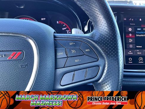 Used 2021 Dodge Durango GT image 16