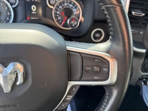 Used 2024 RAM 2500 Big Horn image 18