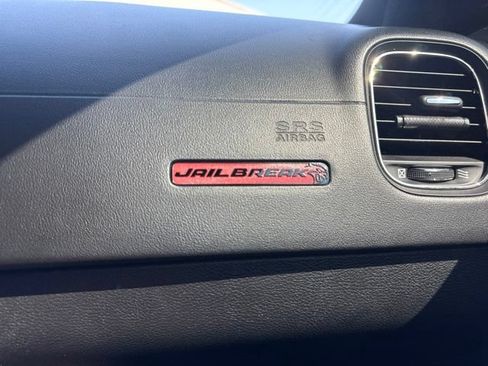 Used 2023 Dodge Charger SRT Hellcat w/ Harman/Kardon Audio Group RWD image 27