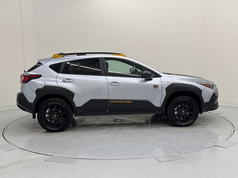 New 2026 Subaru Crosstrek 2.5i Wilderness AWD/4WD image 6