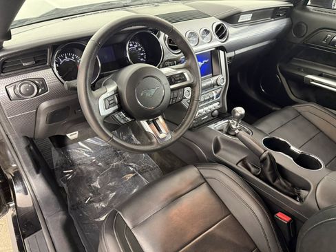 Used 2016 Ford Mustang GT Premium w/ GT Performance Package image 22