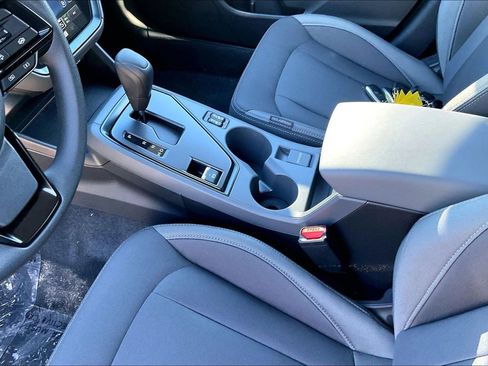 New 2026 Subaru Crosstrek 2.0i Premium image 9