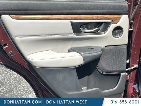 Used 2019 Honda CR-V EX-L image 5