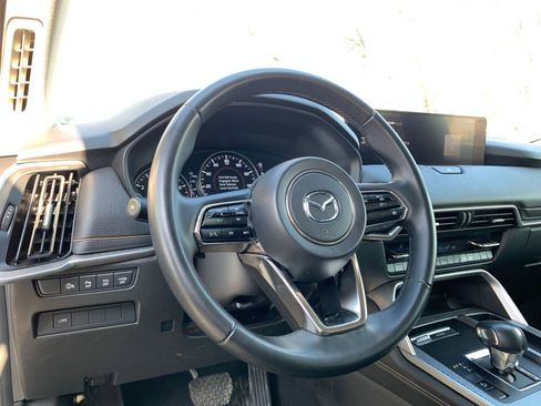 Used 2025 MAZDA CX-70 3.3 Turbo w/ Preferred Package image 36