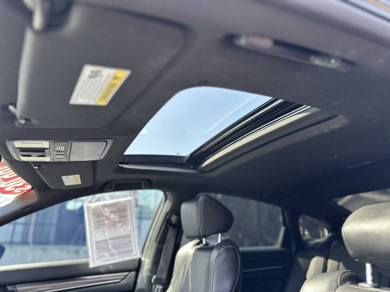 Used 2022 Honda Accord Sport image 17