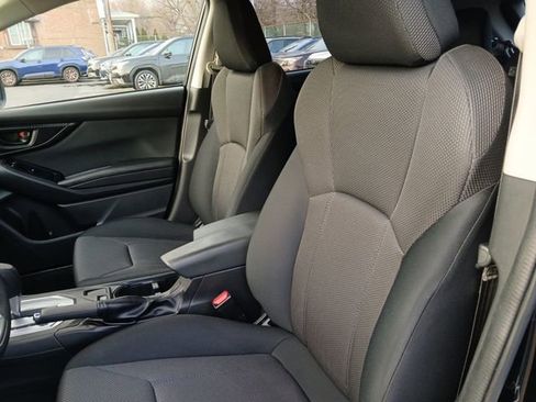 Used 2020 Subaru Crosstrek 2.0i w/ Popular Package #1 image 19