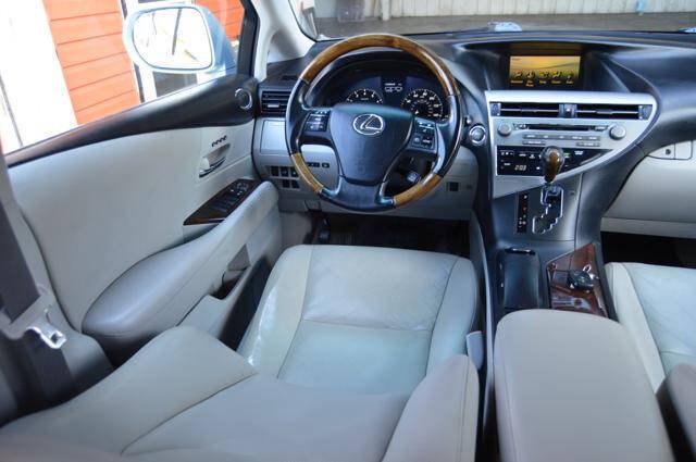 Used 2010 Lexus RX 350 AWD w/ Premium Pkg image 55