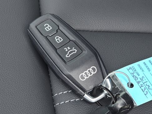 New 2026 Audi Q5 Premium image 40