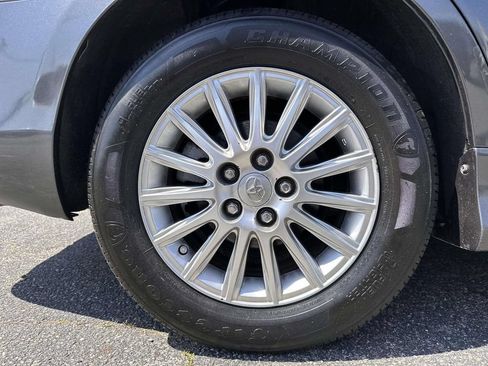 Used 2009 Toyota Camry LE FWD image 6