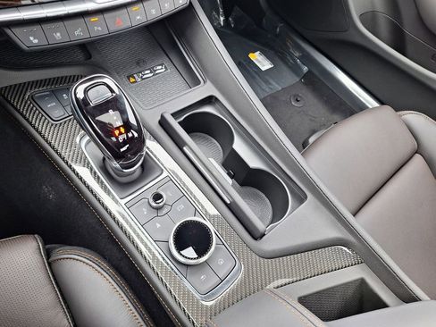 New 2026 Cadillac CT5 Sport image 14