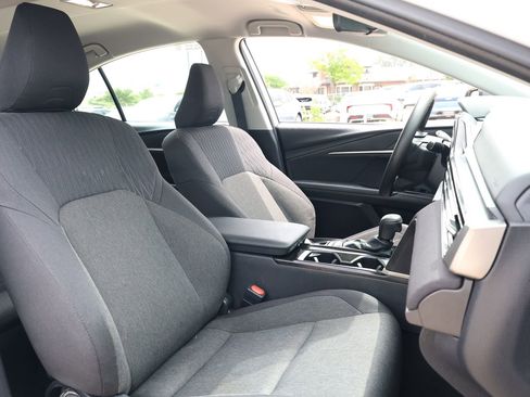 Used 2025 Toyota Camry LE FWD image 29