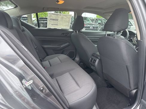 New 2026 Nissan Altima 2.5 SV w/ SV Special Edition Package FWD image 16