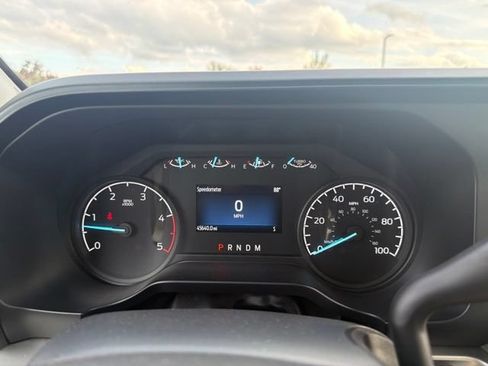Used 2024 Ford F550 4x4 Crew Cab Super Duty image 42