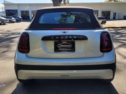 New 2026 MINI Cooper S FWD image 6