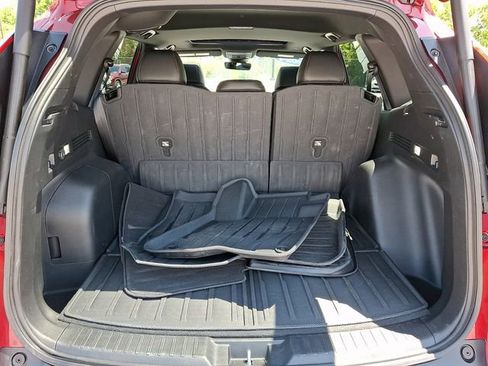 Used 2024 Honda CR-V Sport-L image 30