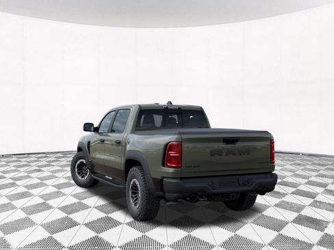 New 2026 RAM 1500 RHO image 4