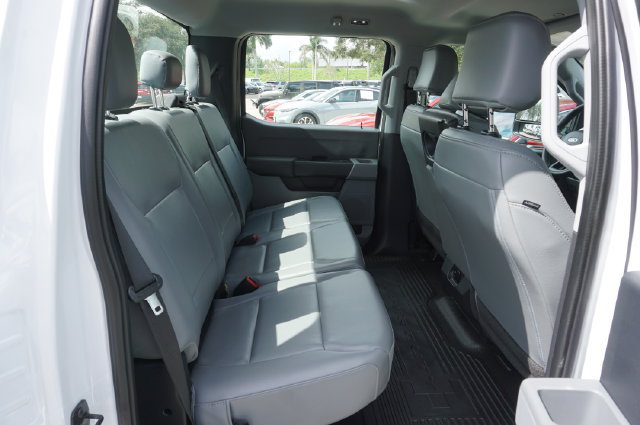 Used 2024 Ford F350 XL RWD image 15