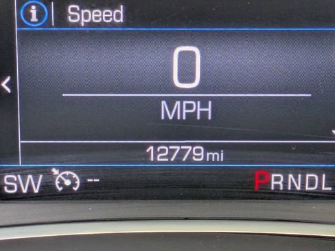 Certified 2024 Chevrolet Equinox LT image 21