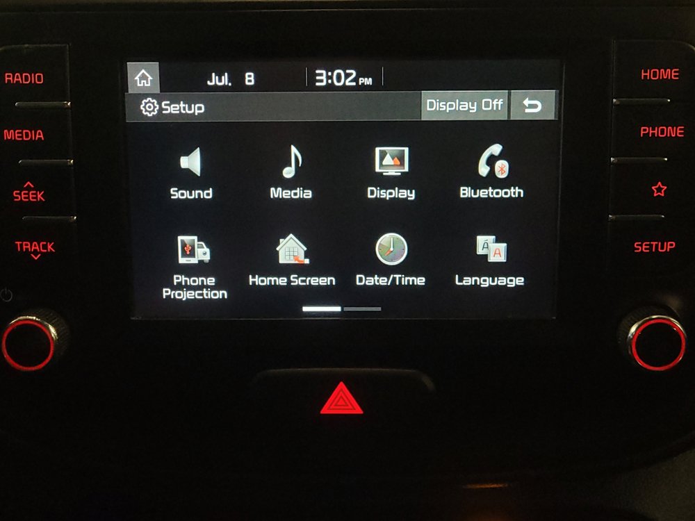 Used 2021 Kia Soul S FWD image 25
