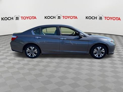 Used 2014 Honda Accord LX image 9