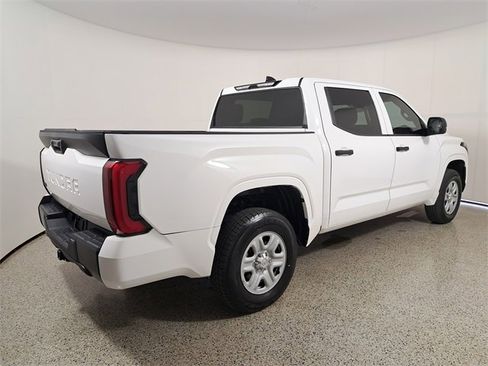 Used 2023 Toyota Tundra SR image 5