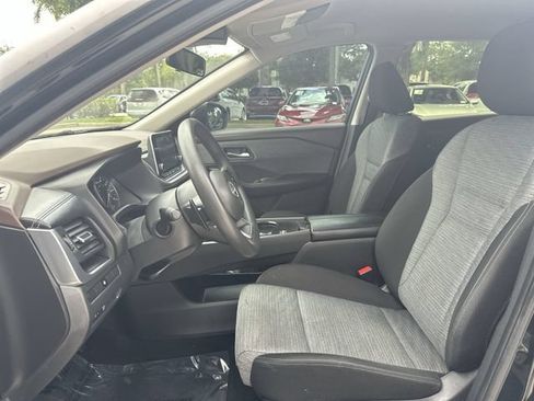Used 2023 Nissan Rogue SV FWD image 23