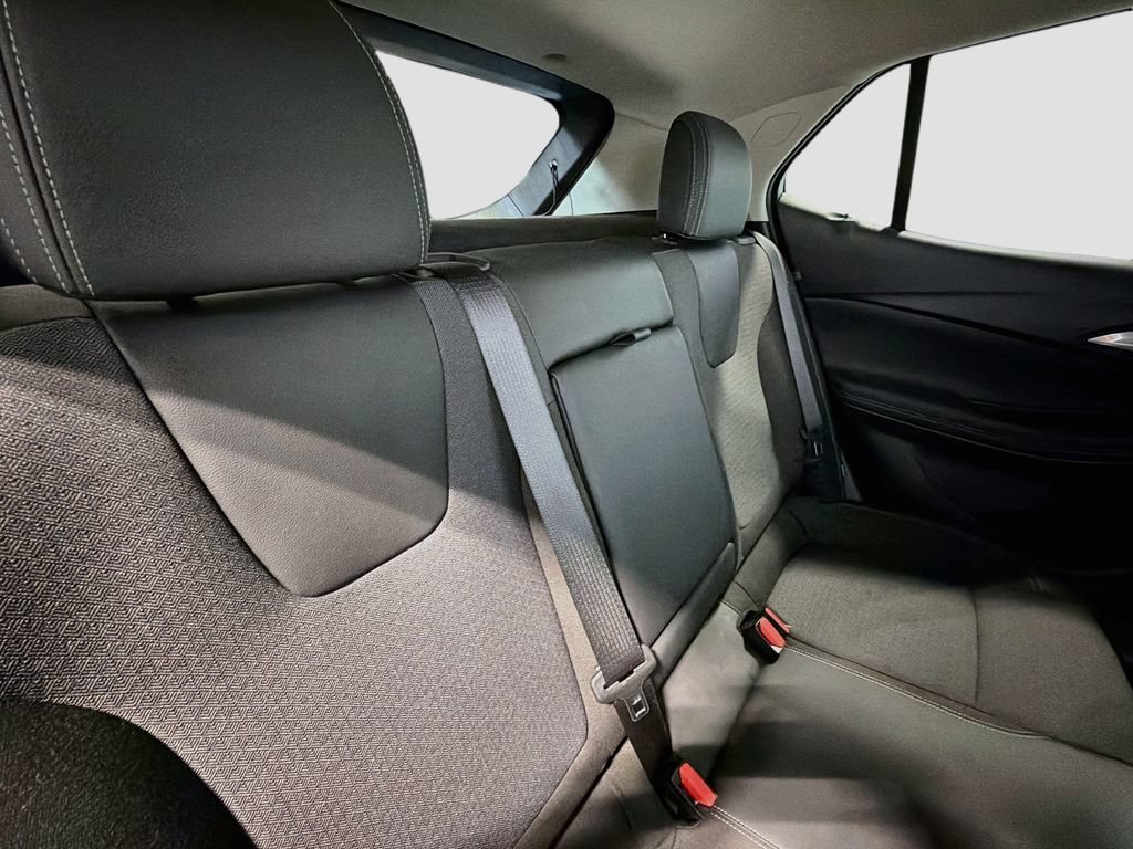 Used 2021 Buick Encore GX Select w/ Advanced Technology Package FWD image 27