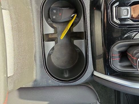 Certified 2024 Chevrolet Colorado Z71 w/ Advanced Trailering Package AWD/4WD image 20