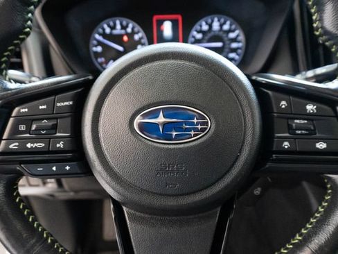 Used 2023 Subaru Ascent Onyx Edition Limited AWD/4WD image 29