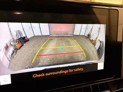 Used 2023 Toyota RAV4 XLE image 20