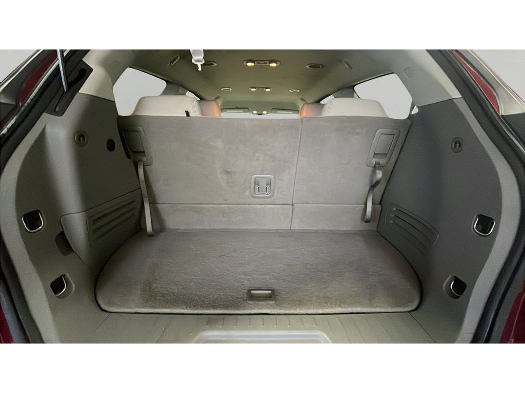 Used 2015 Chevrolet Traverse LT FWD image 16