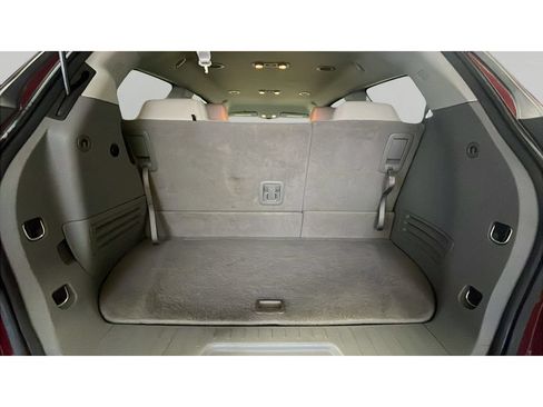 Used 2015 Chevrolet Traverse LT FWD image 16