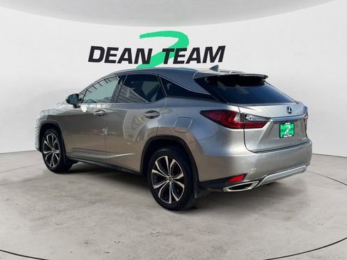 Used 2021 Lexus RX 350 AWD w/ Premium Package image 6