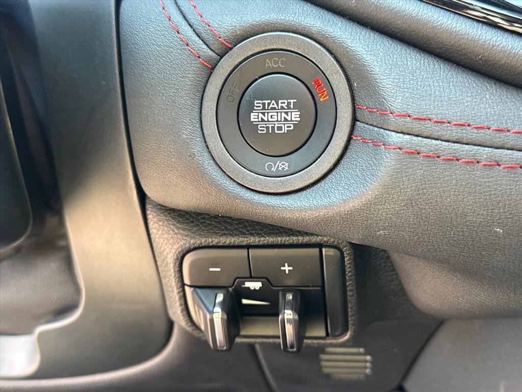 Used 2026 Dodge Durango GT AWD/4WD image 19