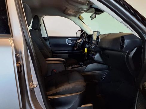 Used 2021 Ford Bronco Sport AWD/4WD image 12