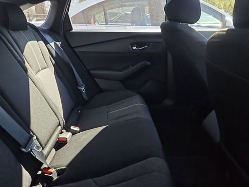 Used 2024 Honda Accord Sport image 33