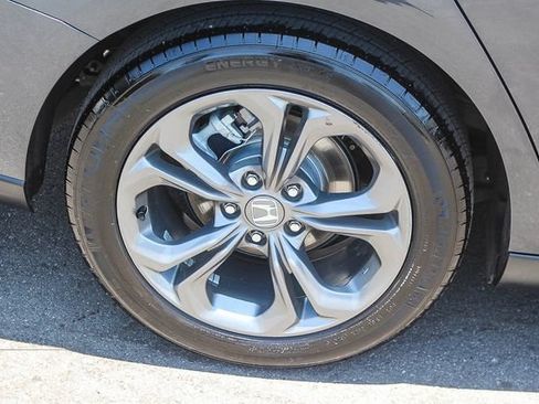 Used 2024 Honda Accord EX image 12
