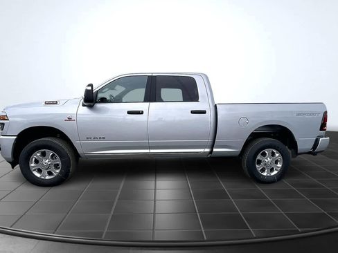 New 2026 RAM 2500 Big Horn image 3