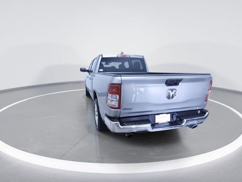 Used 2022 RAM 1500 Big Horn AWD/4WD image 7