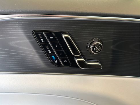 New 2026 Cadillac Lyriq Premium Luxury RWD image 29