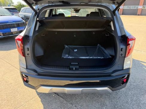 New 2026 Kia Seltos EX AWD/4WD image 4