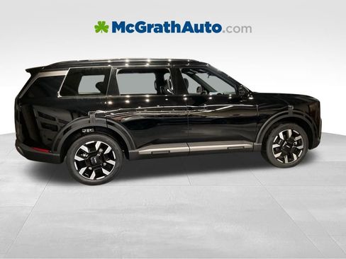 New 2027 Kia Telluride S image 3