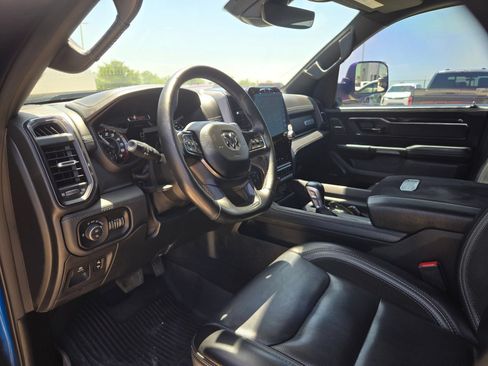 Used 2021 RAM 1500 TRX w/ TRX Level 1 Equipment Group AWD/4WD image 11