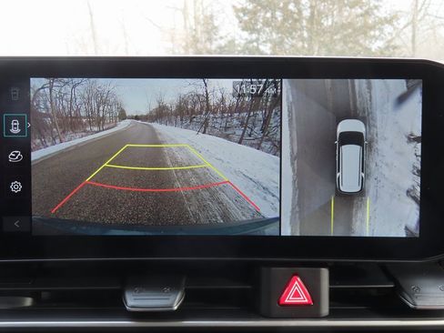 New 2026 Kia Carnival SX image 8