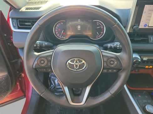 Used 2023 Toyota RAV4 Adventure image 17