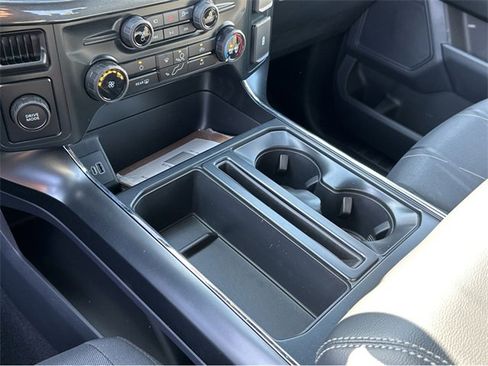 New 2025 Ford F150 STX w/ Equipment Group 200A image 28